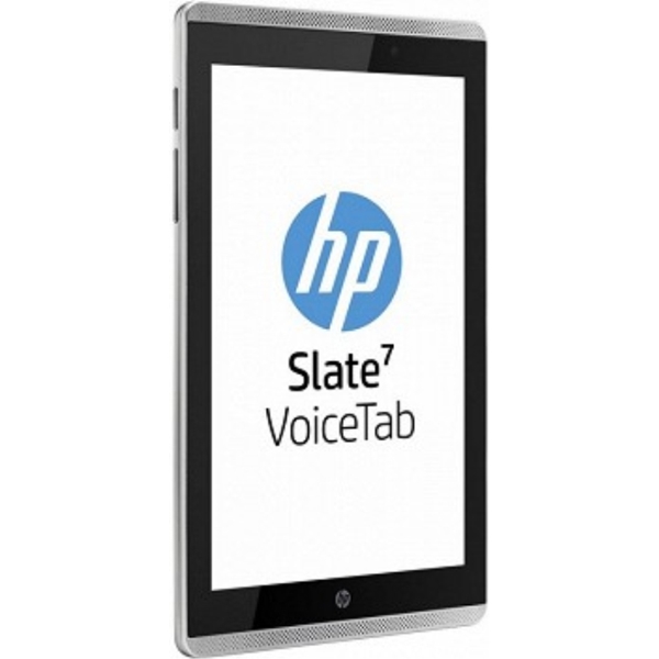 პლანშეტური კომპიუტერი HP SLATE 7 6100EN (G2E66EA) 16GB SILVER