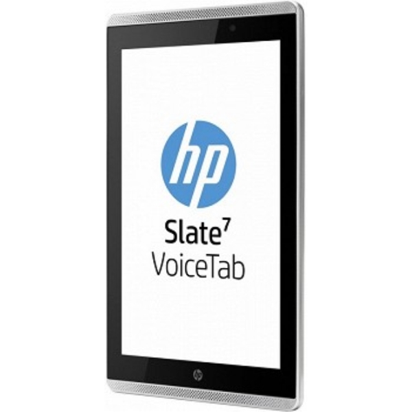 პლანშეტური კომპიუტერი HP SLATE 7 6100EN (G2E66EA) 16GB SILVER