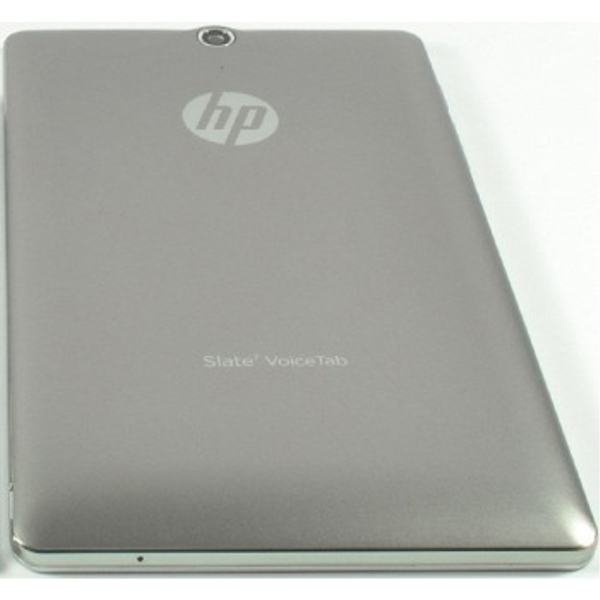 პლანშეტური კომპიუტერი HP SLATE 7 6100EN (G2E66EA) 16GB SILVER