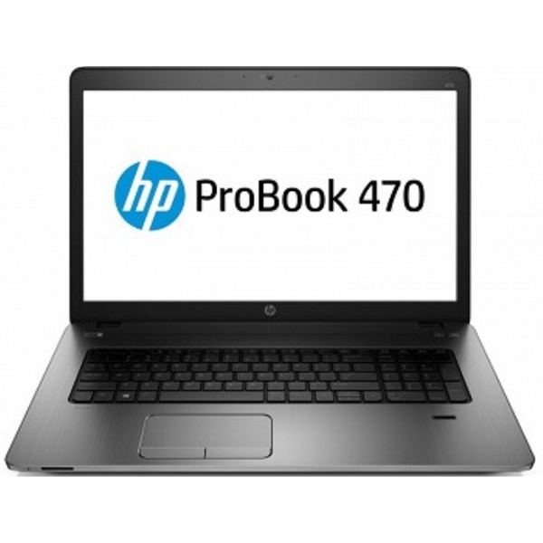 ნოუთბუქი HP PROBOOK 470 G2 (G6W49EA)