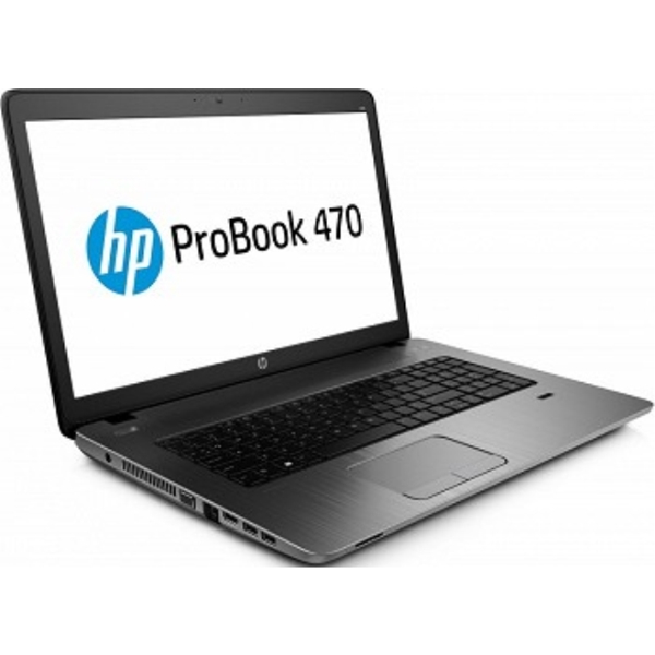 ნოუთბუქი HP PROBOOK 470 G2 (G6W49EA)