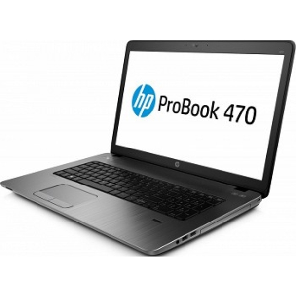 ნოუთბუქი HP PROBOOK 470 G2 (G6W49EA)