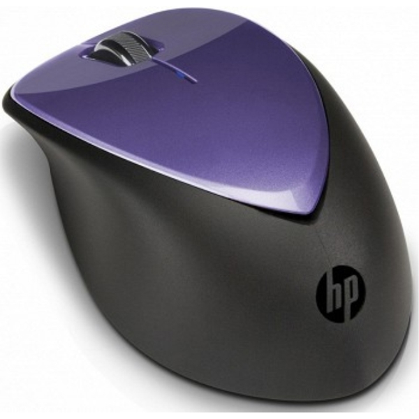 მაუსი HP X4000 H2F48AA WIRELESS