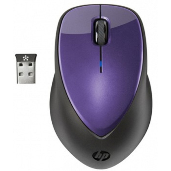 მაუსი HP X4000 H2F48AA WIRELESS