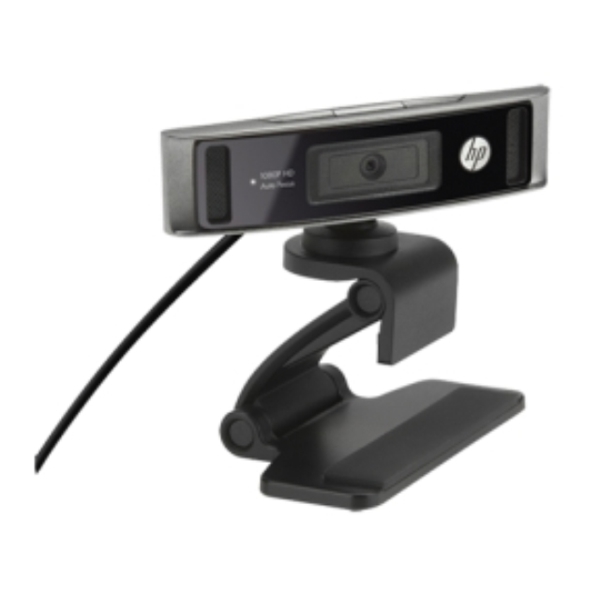 ვებკამერა HP HD 4310 Webcam