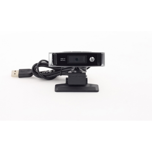 ვებკამერა HP HD 4310 Webcam