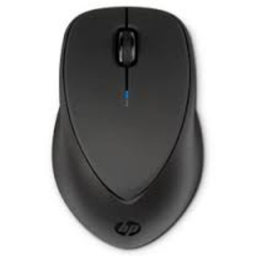 მაუსი HP X4000b Bluetooth Mouse H3T50AA