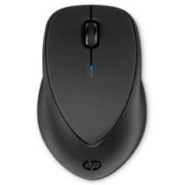 მაუსი HP X4000b Bluetooth Mouse H3T50AA