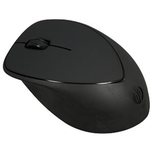 მაუსი HP X4000b Bluetooth Mouse H3T50AA