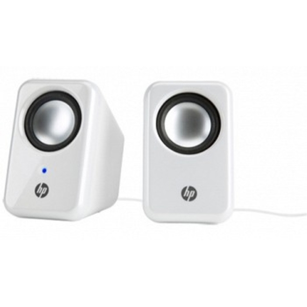 დინამიკები HP 2.0 Multimedia Speaker EURO H3W58AA 