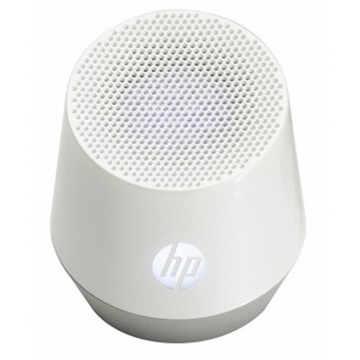 დინამიკი HP S4000 WHITE (H5M96AA)