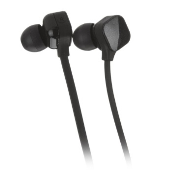 ყურსასმენი HP In Ear H2300 Black Headset H6T14AA