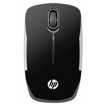 მაუსი HP Z3200 Black Wireless Mouse J0E44AA