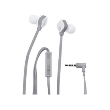 ყურსასმენი HP In Ear H2310 White Headset J8H43AA