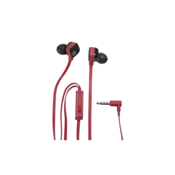 ყურსასმენი HP In Ear H2310 R/B Headset J8H45AA