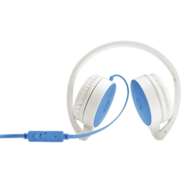 ყურსასმენი HP H2800 Blue Headset J9C30AA