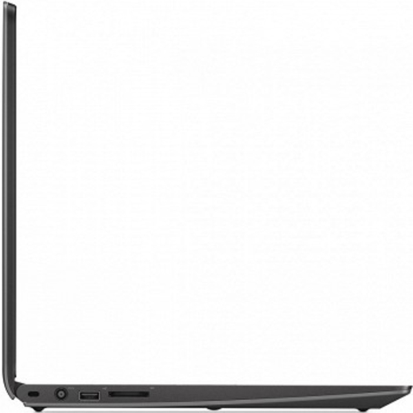 ნოუთბუქი  Dell Latitude 3550 (Intel Core i5-5200U (Dual Core, 2.2GHz, 3M cache, 15W), 15.6" HD (1366x768) Anti-Glare WLED-backlit, 500GB 2.5inch Serial ATA (7,200 Rpm) Hard Drive, 4GB (1x4GB) 1600MHz DDR3L Memory, Ubuntu Linux 14.04 SP1, Intel Dual Band Wireless-N 7265AGN 802.11a/b/g/n 2x2, Intel HD Graphics 4400;) (CA004L3550EMEA_UBU)