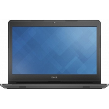 ნოუთბუქი  Dell Latitude E3540 (Intel® Core™ i5-5200U (2,20 GHz), 14.0" LED (1366x768) Mates, 500GB 5400 rpm SATA Hard Drive + 8GB SSD, 4GB (1x4GB) 1600MHz DDR3L Memory, NVIDIA GeForce 830M 2GB, Bluetooth 4.0,USB 2.0X1,USB 3.0X1, Ubuntu ;)