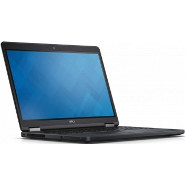 ნოუთბუქი  Dell Latitude E5550