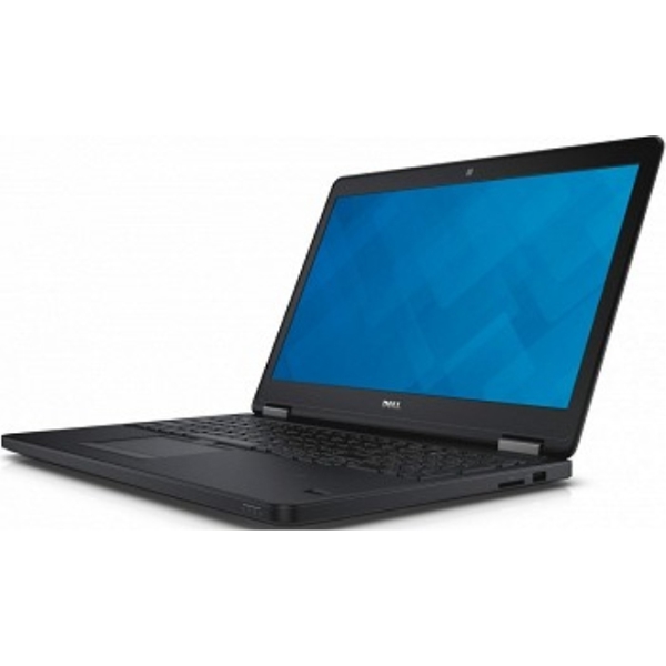 ნოუთბუქი  Dell Latitude E5550