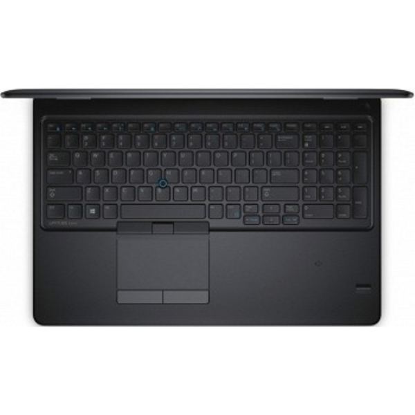 ნოუთბუქი  Dell Latitude E5550