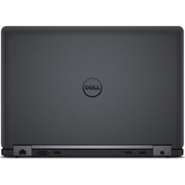 ნოუთბუქი  Dell Latitude E5550