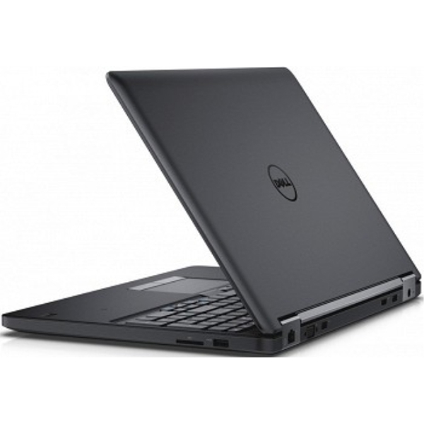 ნოუთბუქი  Dell Latitude E5550