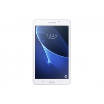 პლანშეტი TABLETS SAMSUNG SAMSUNG GALAXY T285  TAB A  7" WHITE 1280X800,RAM 1.5GB,8GB, WI-FI.3G4G, ANDROID 5.1