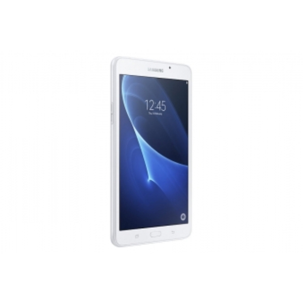 პლანშეტი TABLETS SAMSUNG SAMSUNG GALAXY T285  TAB A  7" WHITE 1280X800,RAM 1.5GB,8GB, WI-FI.3G4G, ANDROID 5.1