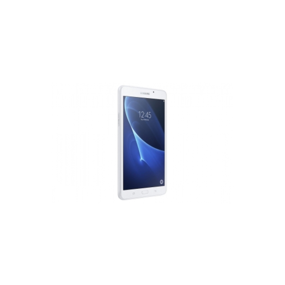 პლანშეტი TABLETS SAMSUNG SAMSUNG GALAXY T285  TAB A  7" WHITE 1280X800,RAM 1.5GB,8GB, WI-FI.3G4G, ANDROID 5.1
