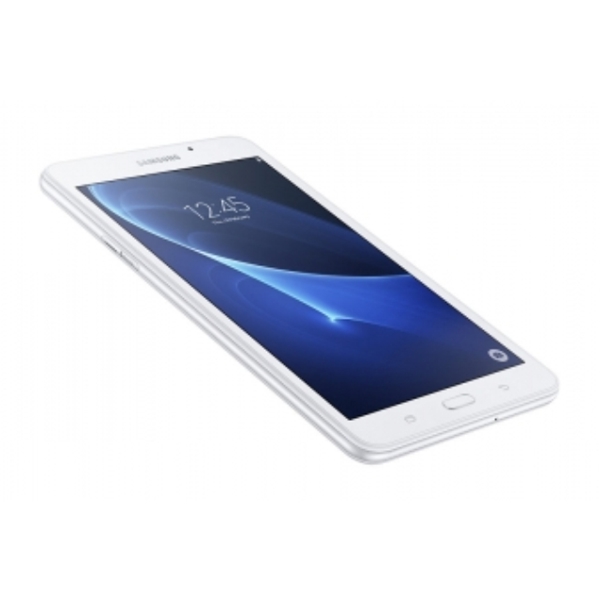 პლანშეტი TABLETS SAMSUNG SAMSUNG GALAXY T285  TAB A  7" WHITE 1280X800,RAM 1.5GB,8GB, WI-FI.3G4G, ANDROID 5.1