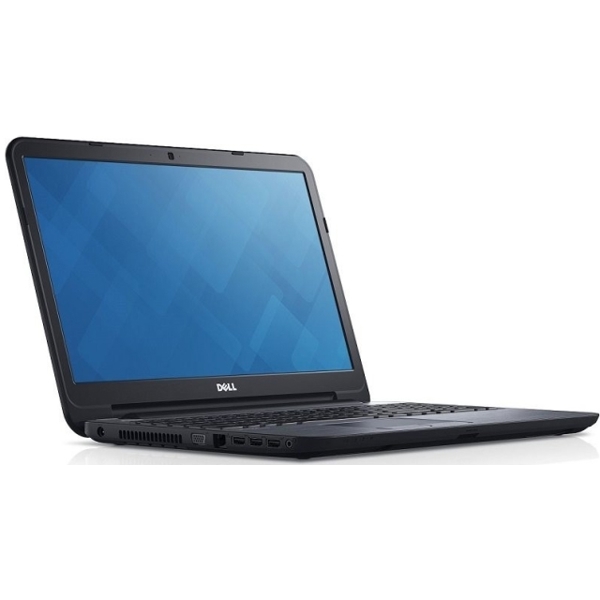 ნოუთბუქი  Dell Latitude E3540 (Intel Celeron Processor 2957U (1.4 GHz, 2MB Cache, Dual Core), 15.6" HD (1366x768) Anti-Glare WLED-backlit, 500GB 5400 rpm SATA Hard Drive, 4GB (1x4GB) 1600MHz DDR3L Memory, Ubuntu 12.04 Long Term Support (LTS) SP1, Intel HD Graphics 4400, DW 1705 + BT4.0 [802.11bgn];) (CA117L3540EMEA_UBU)