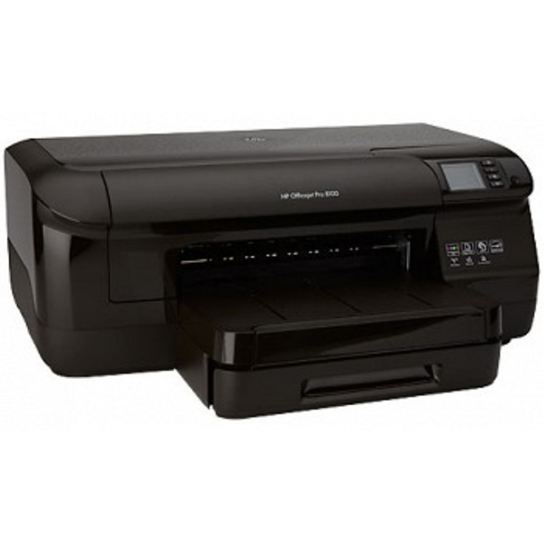 პრინტერი  HP Officejet Pro 8100 ePrinter