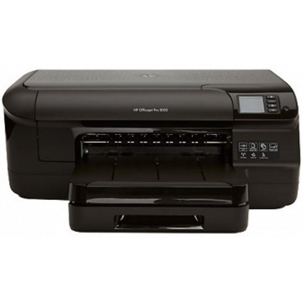 პრინტერი  HP Officejet Pro 8100 ePrinter