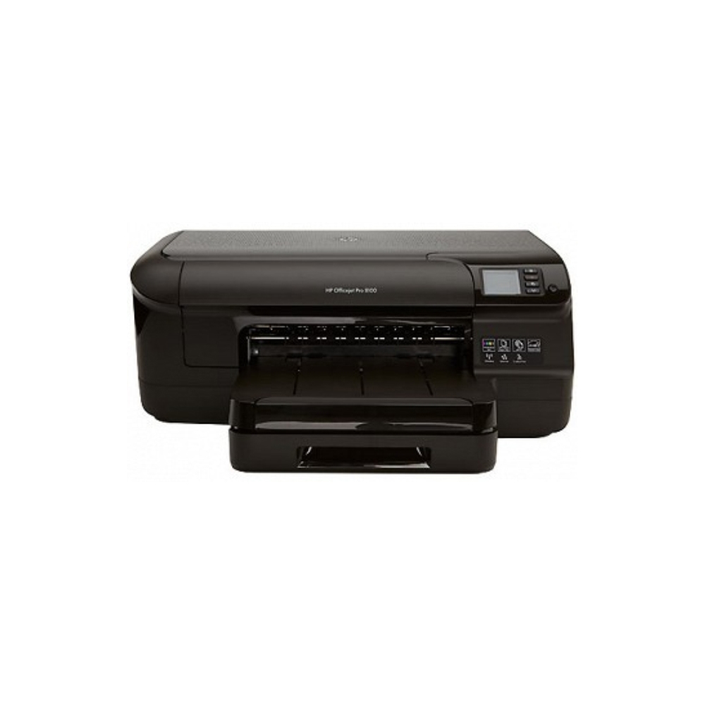 პრინტერი  HP Officejet Pro 8100 ePrinter