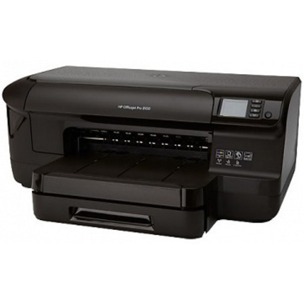 პრინტერი  HP Officejet Pro 8100 ePrinter