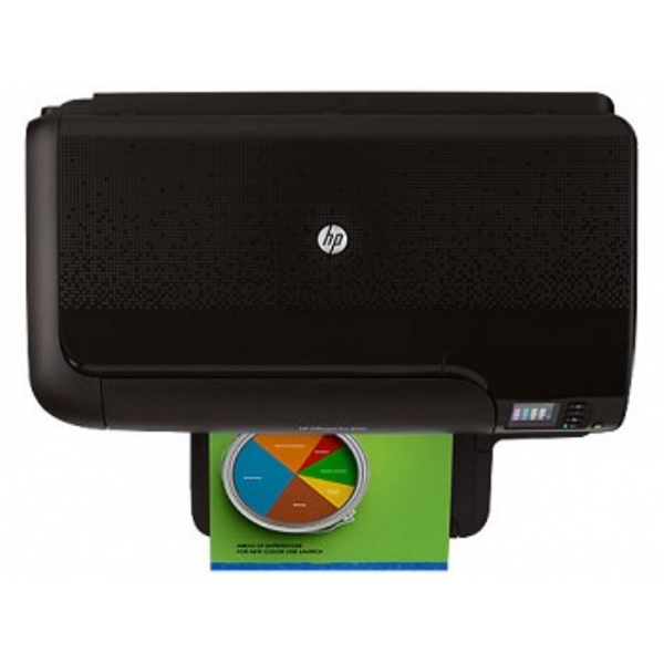 პრინტერი  HP Officejet Pro 8100 ePrinter