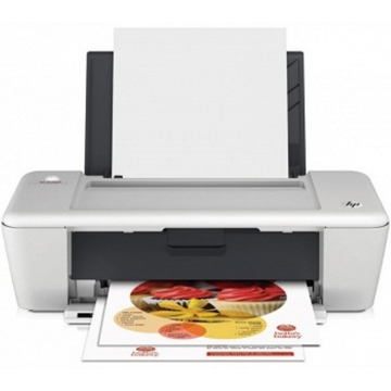 პრინტერი  HP Deskjet Ink Advantage 1015 Printer (format: A4; Up to 600 x 600 dpi; 20/16 ppm (black / color); Monthly Duty Cicle: Up to 1000 pages; Connectivity: USB 2.0; Cartridges: HP 650 (Black / Tri-Colour ))