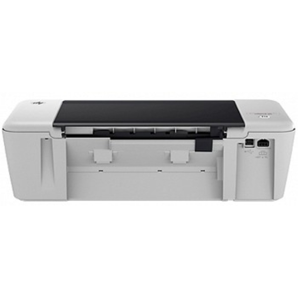 პრინტერი  HP Deskjet Ink Advantage 1015 Printer (format: A4; Up to 600 x 600 dpi; 20/16 ppm (black / color); Monthly Duty Cicle: Up to 1000 pages; Connectivity: USB 2.0; Cartridges: HP 650 (Black / Tri-Colour ))