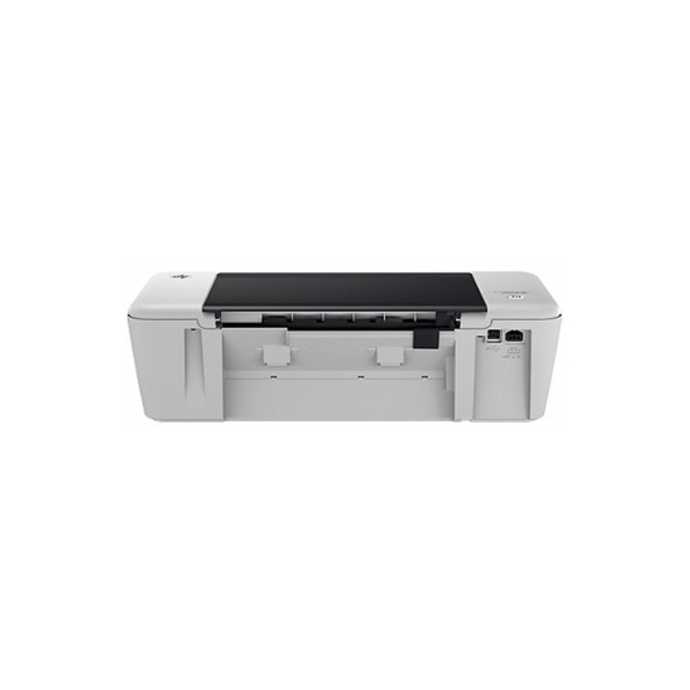 პრინტერი  HP Deskjet Ink Advantage 1015 Printer (format: A4; Up to 600 x 600 dpi; 20/16 ppm (black / color); Monthly Duty Cicle: Up to 1000 pages; Connectivity: USB 2.0; Cartridges: HP 650 (Black / Tri-Colour ))