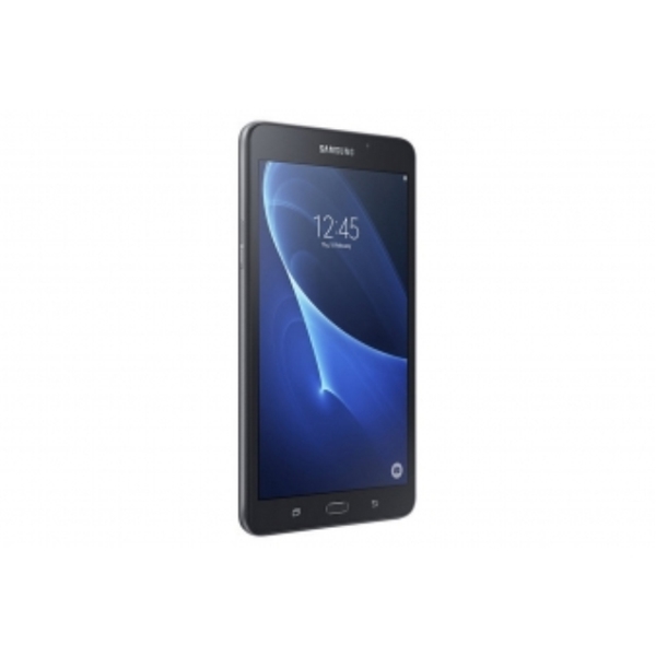 პლანშეტი TABLETS SAMSUNG SAMSUNG GALAXY T285 TAB A  7" BLACK 1280X800,RAM 1.5GB,8GB, WI-FI.3G4G, ANDROID 5.1