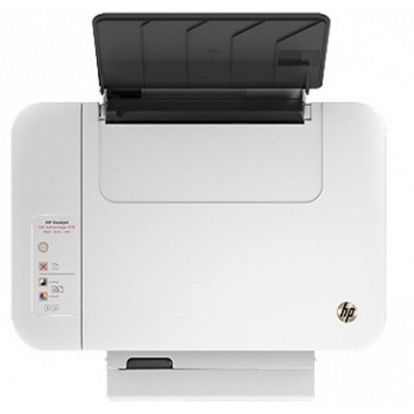 პრინტერი  HP Deskjet Ink Advantage 1515 All-in-One Printer (Format A4; Print Resolution: up to 4800x1200 dpi; 20ppm (black), 16ppm (color); Scanner Resolution: 1200x1200dpi; 24-bit (Flatbed); Copy Resolution: 600x600dpi, 4 / 2cpm; Cartridges: HP 650 (Black / Tri-colour)