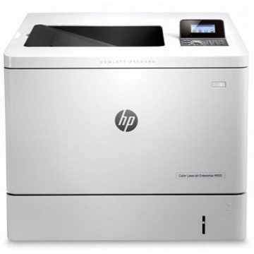 პრინტერი HP Color LaserJet Enterprise M553dn Printer