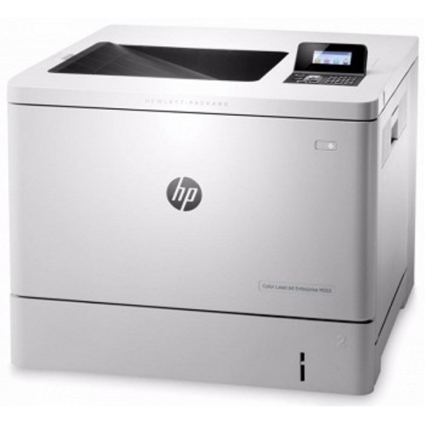 პრინტერი HP Color LaserJet Enterprise M553dn Printer