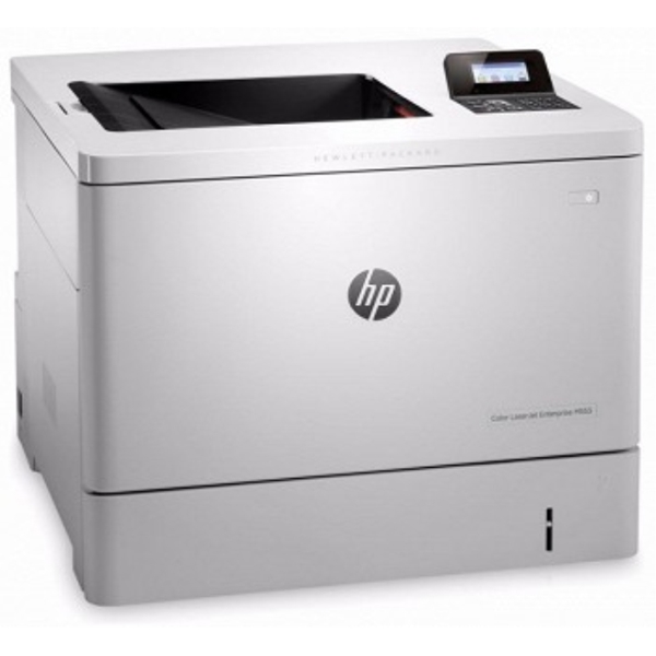 პრინტერი HP Color LaserJet Enterprise M553dn Printer