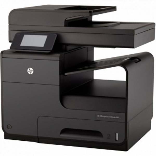 პრინტერი  HP Officejet Pro X476dw MFP