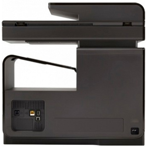 პრინტერი  HP Officejet Pro X476dw MFP