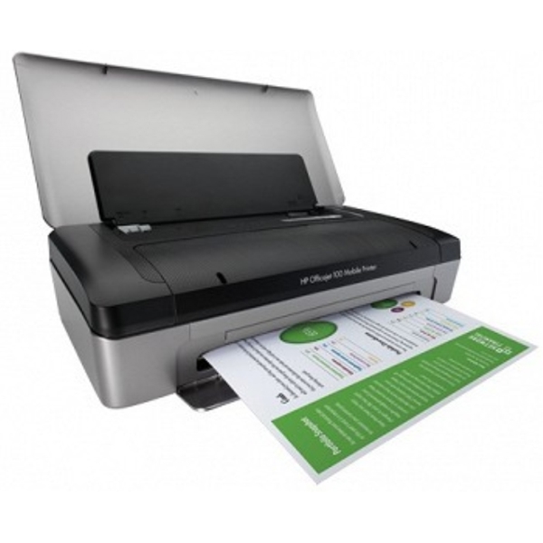 პრინტერი  HP Officejet 100 Printer