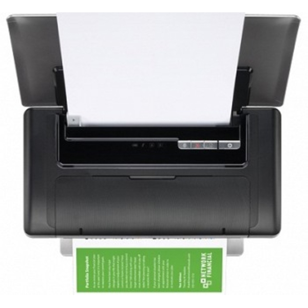 პრინტერი  HP Officejet 100 Printer