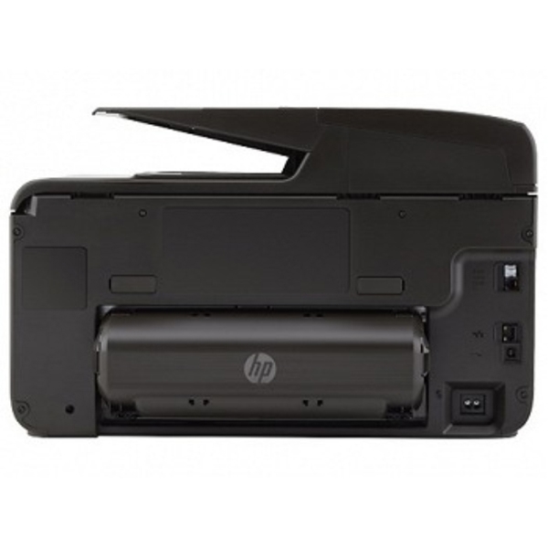 პრინტერი  HP Officejet Pro 276dw Multifunction Printer (format: A4; Functions: Print, Fax, Copy, Scan, Digital send